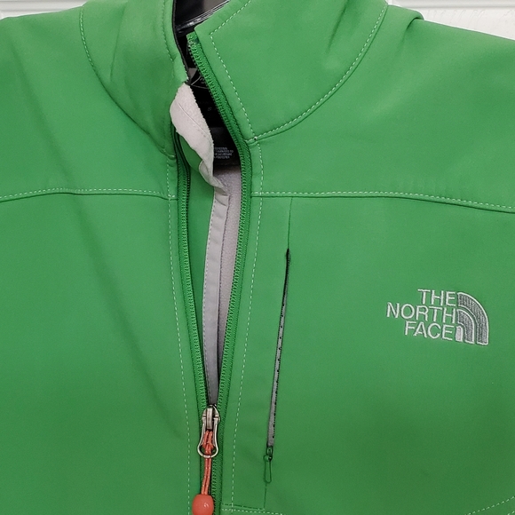 SALE! EUC North Face Mt. Kilimanjaro Coat - Picture 3 of 10